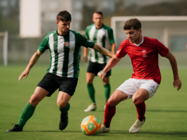 racing ferrol – castilla busca dar un golpe