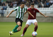 racing ferrol – castilla busca dar un golpe