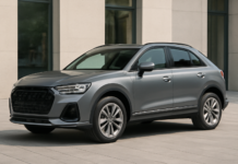 Actualización del Audi Q3: más tecnología y versatilidad