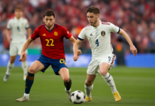 Espagne Belgique, claves para una semifinal histórica