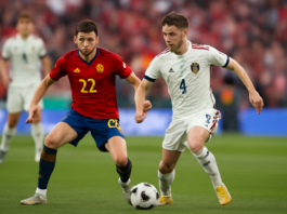 Espagne Belgique, claves para una semifinal histórica