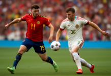 Espagne Belgique, claves para una semifinal histórica