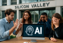 Cuando chocan los modelos de IA: ¿Caos en Silicon Valley?
