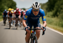 Tour de Francia etapa 16 Evenepoel asesta otro golpe