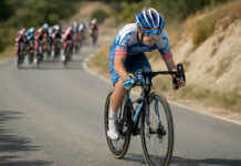 Tour de Francia etapa 16 Evenepoel asesta otro golpe