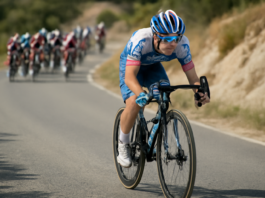 Tour de Francia etapa 16 Evenepoel asesta otro golpe