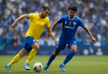 Al Nassr vs Al Hilal la previa que lo cambia todo