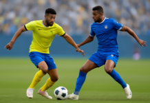 Al Nassr vs Al Hilal la previa que lo cambia todo