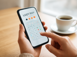 loteria hoy comprobar resultados y premios al instante