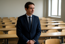 Julián Garde y el reto de más plazas públicas