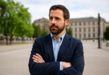 Julián Garde y el reto de más plazas públicas