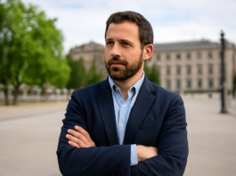 Julián Garde y el reto de más plazas públicas