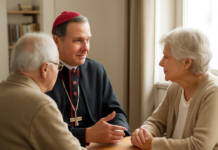 «Mons. Mario Iceta: La importancia de los abuelos»