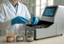 España separa cobre, plata y platino de residuos electrónicos con tecnología puntera