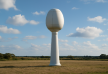 «Skybrator: la revolución energética española sin aspas»