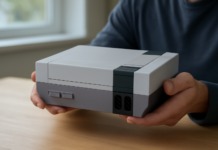 Encuentra por qué esta copia de NES se vendió por miles de euros