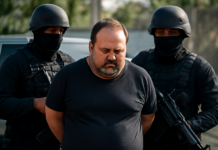 «Capturado el narco más buscado de Costa Rica tras intenso tiroteo»
