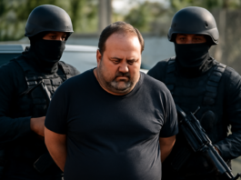 «Capturado el narco más buscado de Costa Rica tras intenso tiroteo»