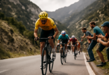 Volta a Catalunya 2026 gana emoción en la montaña