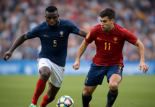 france vs spain world cup 2026 y el gran duelo