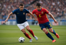 france vs spain world cup 2026 y el gran duelo