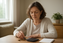 Pension amas de casa en 2026 sin cotizar