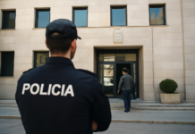 Ayuntamiento de Soria bajo la lupa por un registro