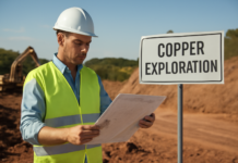 La tecnología Minerals extiende su permiso de investigación de cobre en España