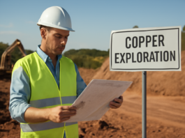 La tecnología Minerals extiende su permiso de investigación de cobre en España