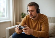 Descubre por qué los valencianos se refugian en los videojuegos ante el estrés
