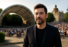 Miguel Poveda y el verano cultural que arrasa en 2026