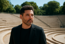 Miguel Poveda y el verano cultural que arrasa en 2026