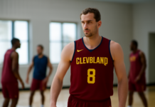 Hezonja se une a unos Cavaliers mermados