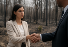 Apoyo prioritario para abogados afectados por incendios en la Comunidad
