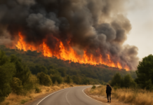 ¡Incendios arrasan España! ¿Qué está pasando este año?