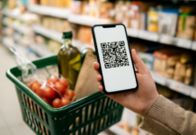 «Revolución en compras: El nuevo código QR que lo cambiará todo en Europa»