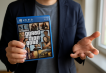 El creador de GTA desata polémica por fin del formato físico