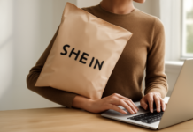 Beneficios de Shein se reducen: ¿IPO en talla XXS?