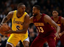 Lakers – Cavaliers y el partido que cambió todo
