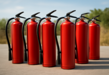 «¡Siete apagafuegos de última generación contra incendios en España para 2028!»