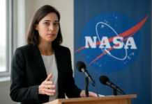 nasa busca más fondos para evitar cuellos de botella