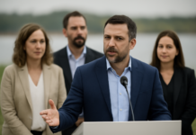 Vox critica política migratoria por hallazgo de cuerpos