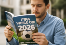 fifa world cup 2026 guía de atención al estreno
