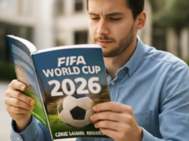 fifa world cup 2026 guía de atención al estreno