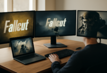 Bethesda tiene en marcha hasta 4 nuevos juegos de Fallout