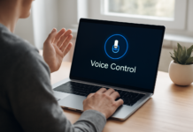 Descubre la nueva función de Gemini para Mac: control por voz