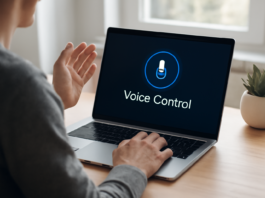 Descubre la nueva función de Gemini para Mac: control por voz