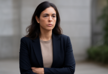 Lauren Postigo y el giro inesperado de su legado