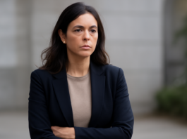Lauren Postigo y el giro inesperado de su legado