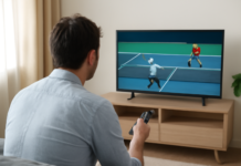 tennis tv para ver Alcaraz y Sinner hoy